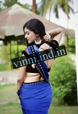Nagpur call girls service